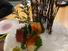 -割烹旭日本料理(龙湖狮山天街店)