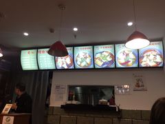 -陈记柳州螺蛳粉(大坪店)