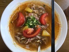 -探越越南牛肉粉(江南西分店)