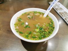 -老爆肚满五香烧牛羊肉