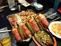 -冰城小镇音乐串吧·聚会餐厅(百子湾店)