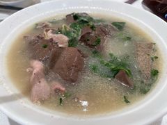 -龙悦湾酒家·八阵鱼生·渔人码头店