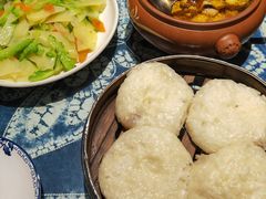 -香满楼(临安路店)