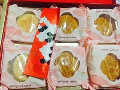 -好利来(靖江路店)