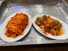 -西塔大冷面(市府大路店)