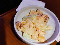 -素描餐厅(灵隐天竺店)