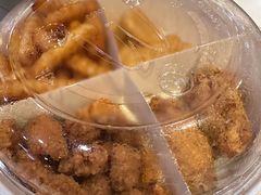 -麦当劳(望京国际商业中心店)