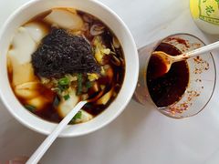 -秦园惠山豆腐花(惠山古镇店)
