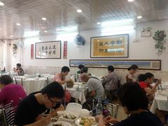 大堂-文记壹心鸡(宝华路店)