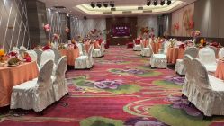 -稻香酒家-宴会厅·BB宴·年会·喜宴(天河领展店)