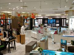 店内环境-梅龙镇广场