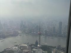 -上海中心大厦
