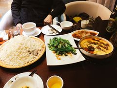 -赤湾大饭堂(山海逸居店)