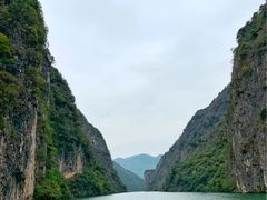 -神农溪纤夫文化旅游区