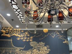 -红菜坊·烤鸭·川鲁宴(石园店)