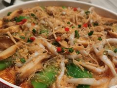 -秋色客家菜(南山店)