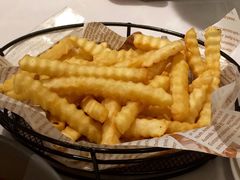 法式薯条-打趸BTC·Breaktime cafe(北京路店)