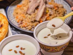 -霄汉羊排(万松园一店)