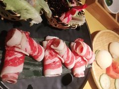 -椰贝原味椰子鸡(江南万达店)
