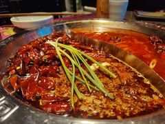 -冒椒火辣(奎星楼街店)