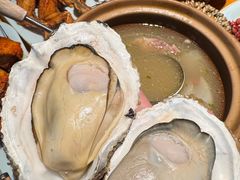 -蚝翅·海鲜粥·烧烤·龙虾季(海曙天一店)