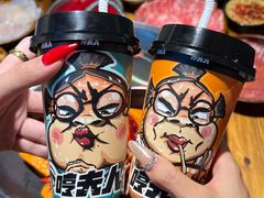 -阳阳老火锅(小南门店)