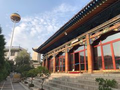 -西宁市东关清真大寺
