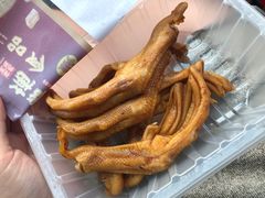 -梅州市嘉埔食品有限公司(江南顺梅步行街店)