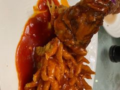 -新聚丰菜馆(太监弄店)