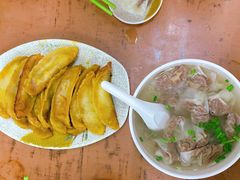 -清真蒋有记(老门东店)