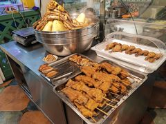 -塔希娜美食(和田二街店)