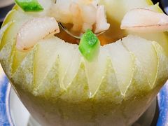 -曾宴·楚菜(湖北省博物馆店)