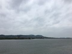 -南京金牛湖风景区
