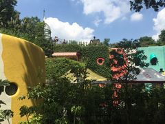 -三鹰之森吉卜力美术馆