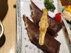 -清水日本料理铁板烧(学府路店)