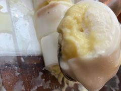 -甜心妈妈·榴莲星级糖水(北京路总店)