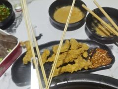 -钢管厂五区小郡肝火锅串串香(清河店)