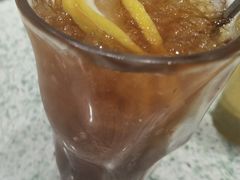 -满得意茶餐厅·顺德家常菜·港式经典(大良店)