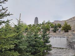 -雁门关景区