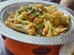 -邢家锅贴老店·非遗·开封菜(金明广场店)