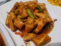 孔府豆腐-鲁城往事(游客中心店)