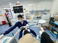 -Andrew指甲专科灰指甲·甲沟炎矫正·3D步态矫形鞋垫定制(上海法华镇路旗舰店)