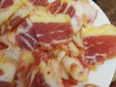 -松明一烤肉馆(鲁园店)
