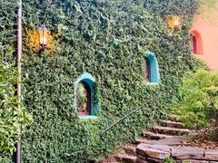 -三鹰之森吉卜力美术馆