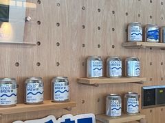 -Shiftin’浮起咖啡 (福保店)