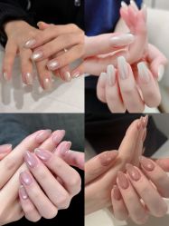 -LILY NAILS美甲美睫