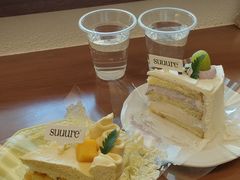 -流酥可心·牛乳蛋糕商店(禾祥西路店)
