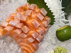 -鸟鹏烧鸟居酒屋(天河领展店)