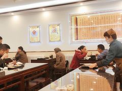 大堂-聚德华天护国寺小吃(甜水园店)