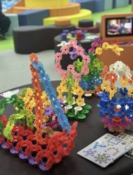 -莫莉幻想儿童乐园(北京丰台永旺店)